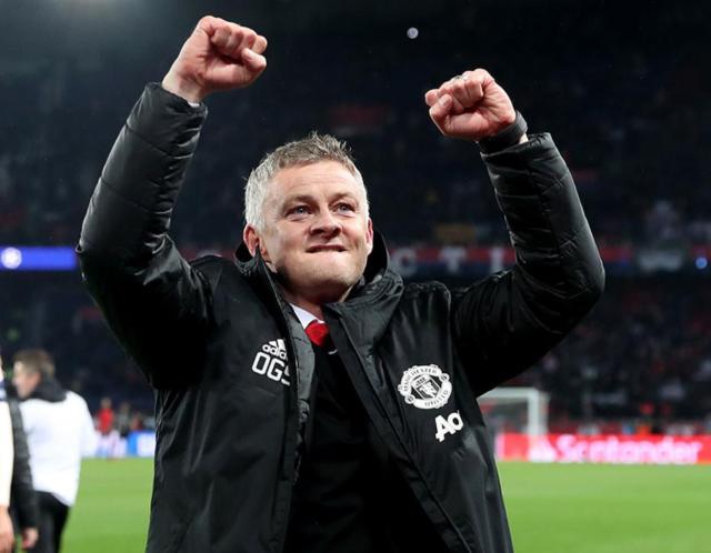 乐鱼leyu官方网站-索尔斯克亚失去名宿护身符 续约后不夺冠便是失败