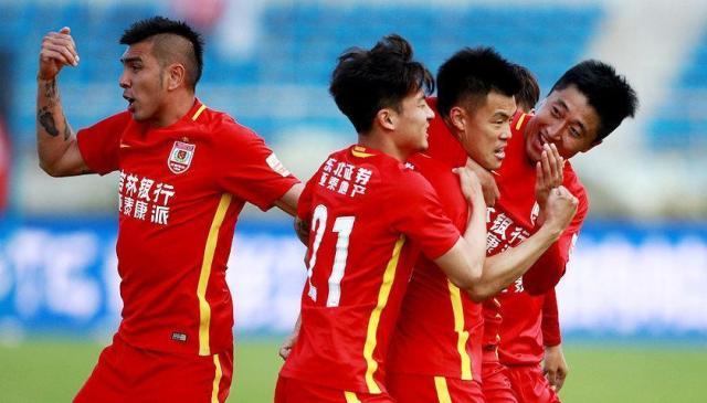中超前5轮场均进球锐减 海港攻守佳亚泰丢球最少