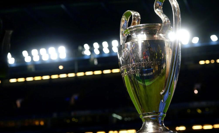 乐鱼体育官方网站-英超锁定额外欧冠席位，第五名直接晋级|利物浦|欧联杯|联赛|1/4决赛|阿森纳_新浪体育_新浪新闻